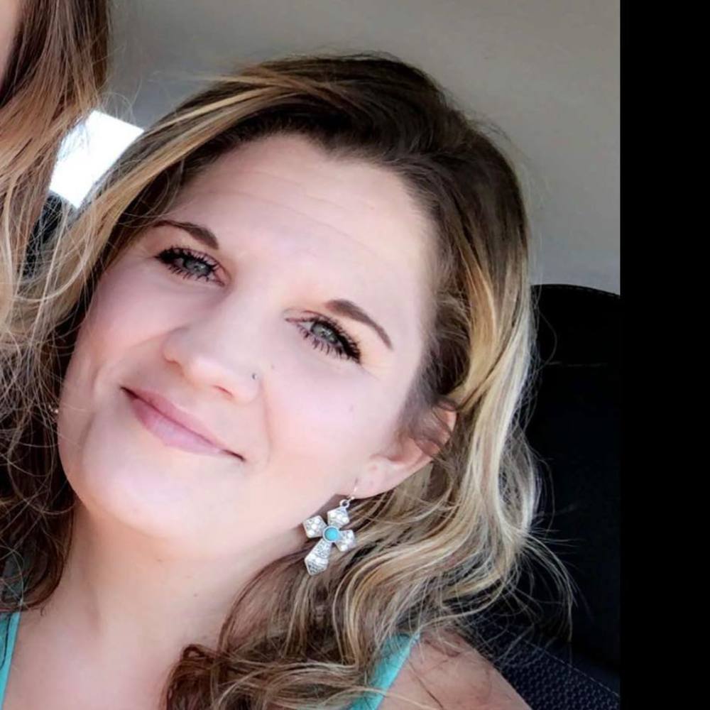 Meet your Posher, Jen